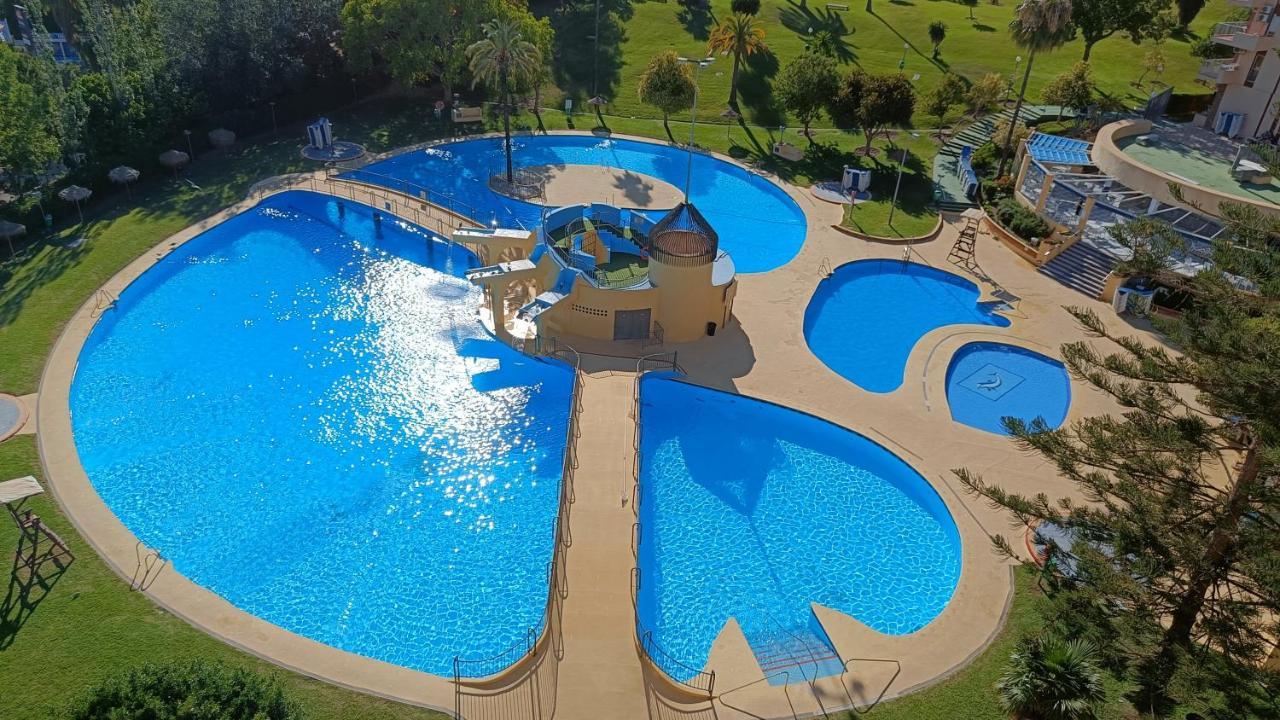 Jupiter Studio - 500m From The Beach - All Year Swimming Pool - Fast Internet Appartamento